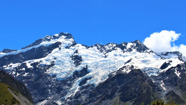 登山